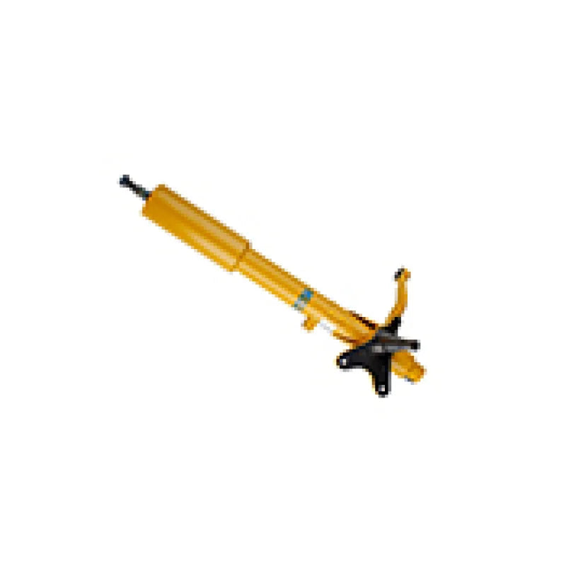 Bilstein B6 65-89 Porsche 911 (Rally Setting) Front Left Monotube Shock Absorber - Back View