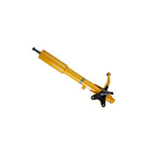 Load image into Gallery viewer, Bilstein B6 65-89 Porsche 911 (Rally Setting) Front Left Monotube Shock Absorber - Back View