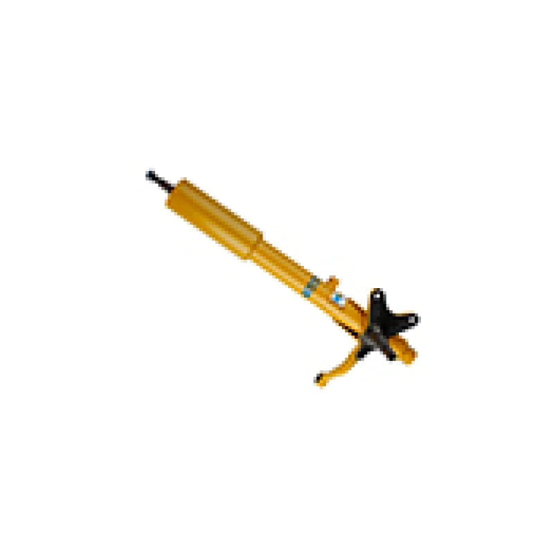 Bilstein B6 65-89 Porsche 911 (Rally Setting) Front Right Monotube Shock Absorber - Side View