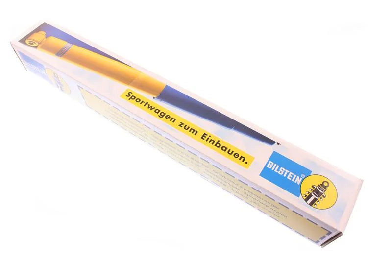 Bilstein B6 70-74 Chevrolet Nova Rear 46mm Monotube Shock Absorber - Installation View