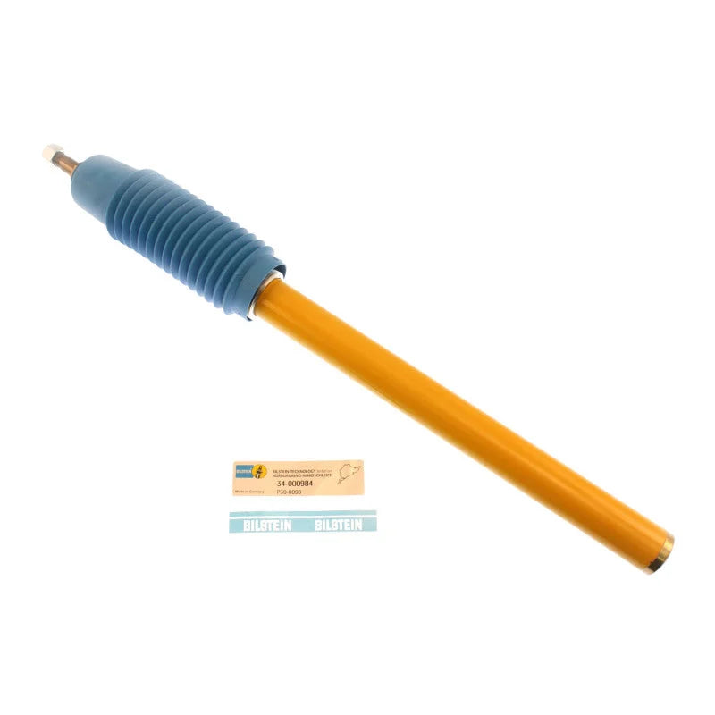 Bilstein B6 79-85 Toyota Corolla Custom Front 30mm Monotube Strut Insert - Side View