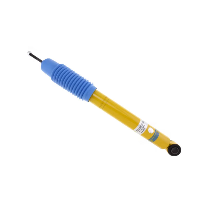 Bilstein B6 89-94 Nissan 240sx Rear Monotube Shock Absorber - Additional View 5