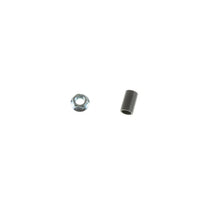 Load image into Gallery viewer, Bilstein B6 90-97 Chevrolet Corvette Front 46mm Monotube Shock Absorber - Detail View