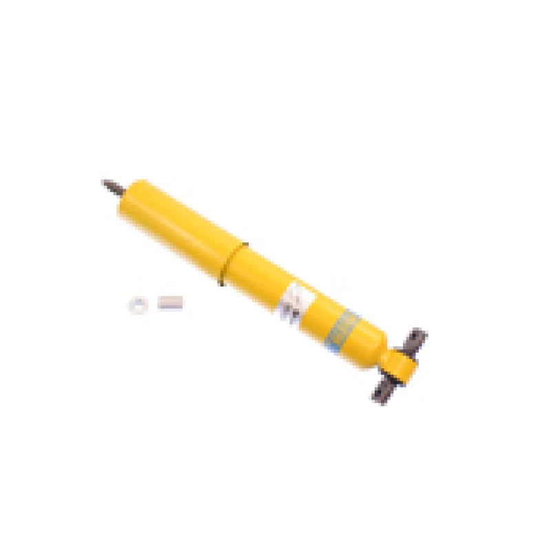Bilstein B6 90-97 Chevrolet Corvette Front 46mm Monotube Shock Absorber - Back View