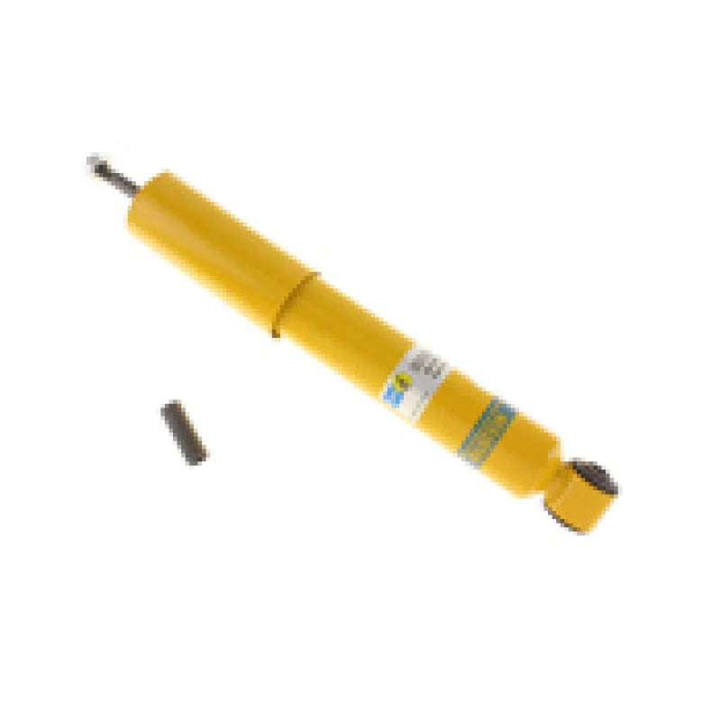 Bilstein B6 90-97 Chevrolet Corvette Rear 46mm Monotube Shock Absorber - Installation View