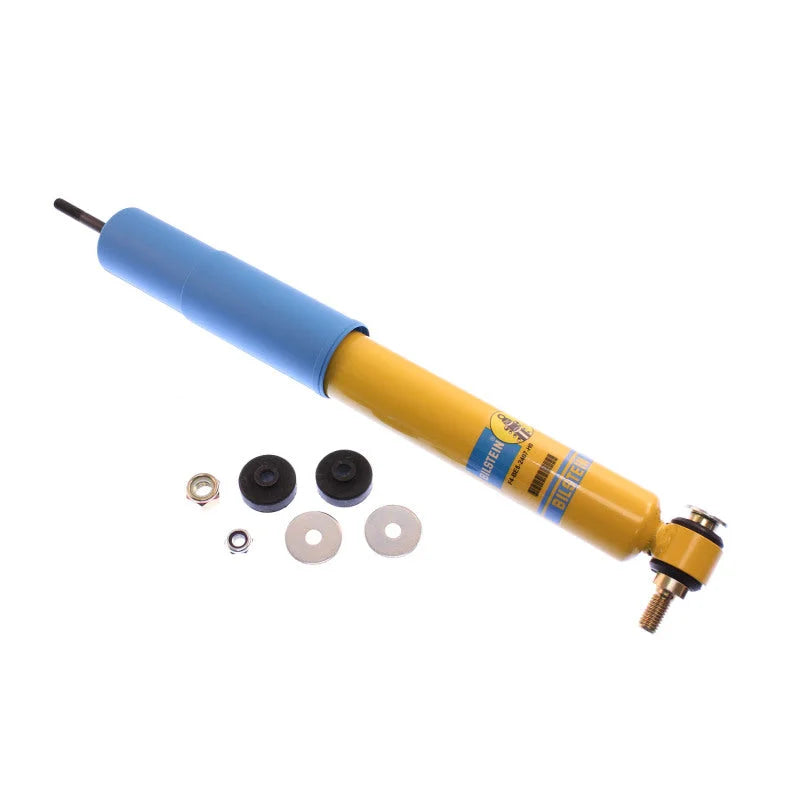 Bilstein B6 92-98 Chevrolet Camaro Rear 46mm Monotube Shock Absorber - Main Product View