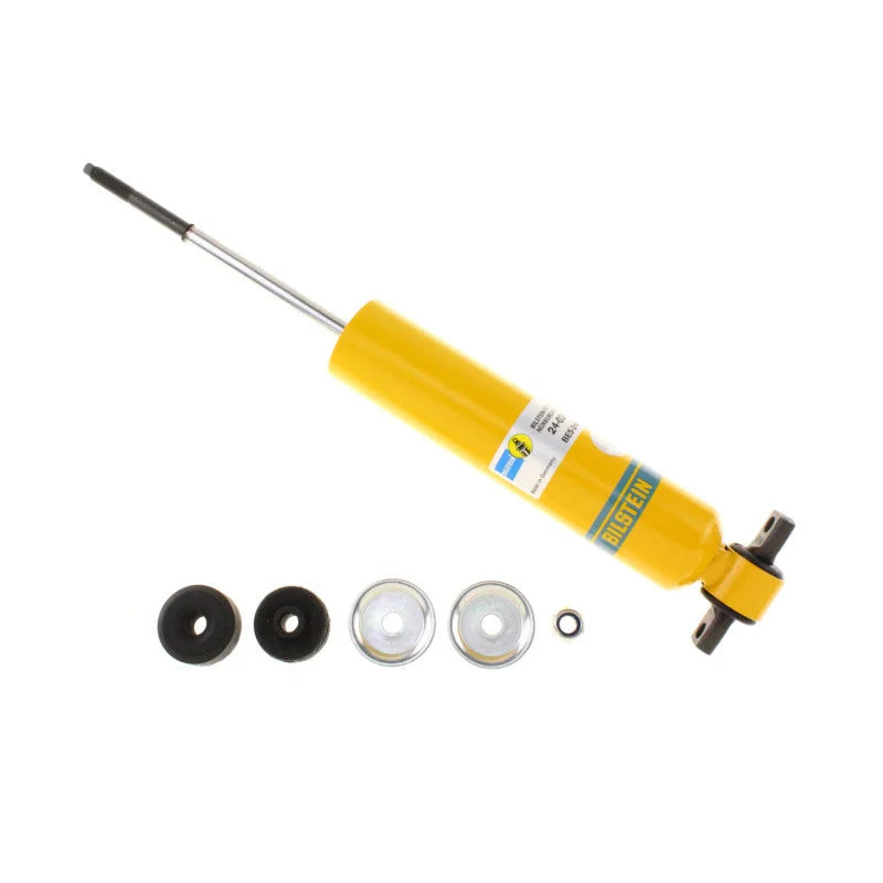 Bilstein B6 96-02 GM Express 3500 Front 46mm Monotube Shock Absorber - Main Product View