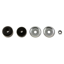 Load image into Gallery viewer, Bilstein B6 96-02 GM Express 3500 Front 46mm Monotube Shock Absorber - Side View
