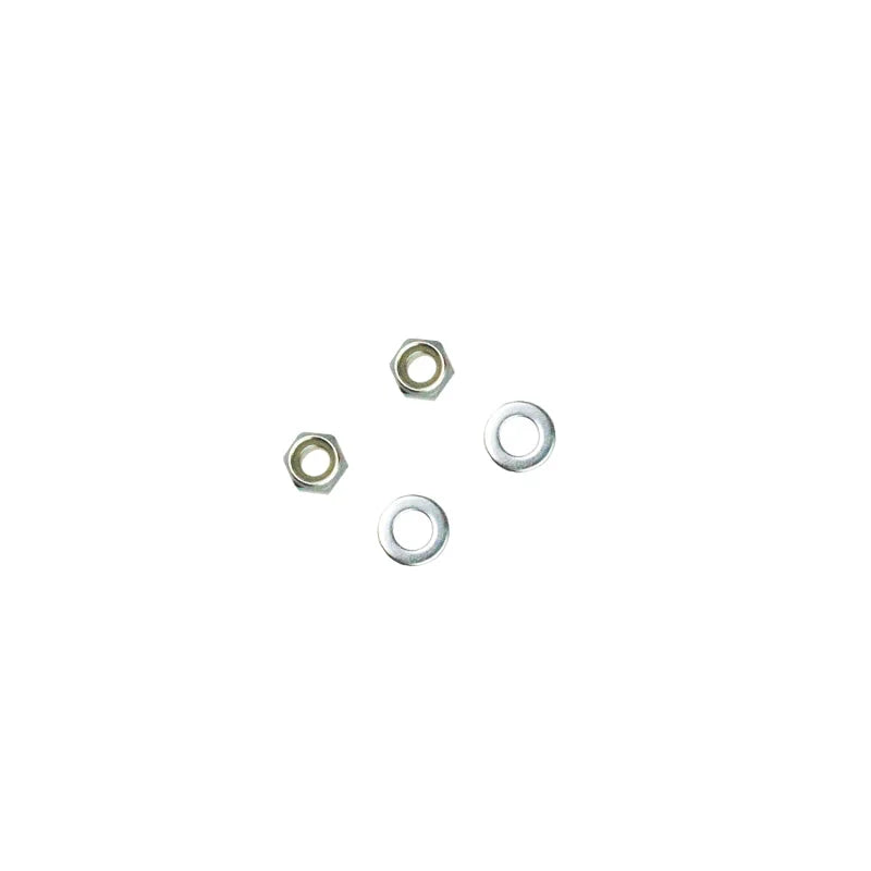 Bilstein B6 99-04/06-13 Ford F53 Steering Damper - Side View