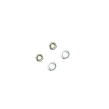 Load image into Gallery viewer, Bilstein B6 99-04/06-13 Ford F53 Steering Damper - Side View