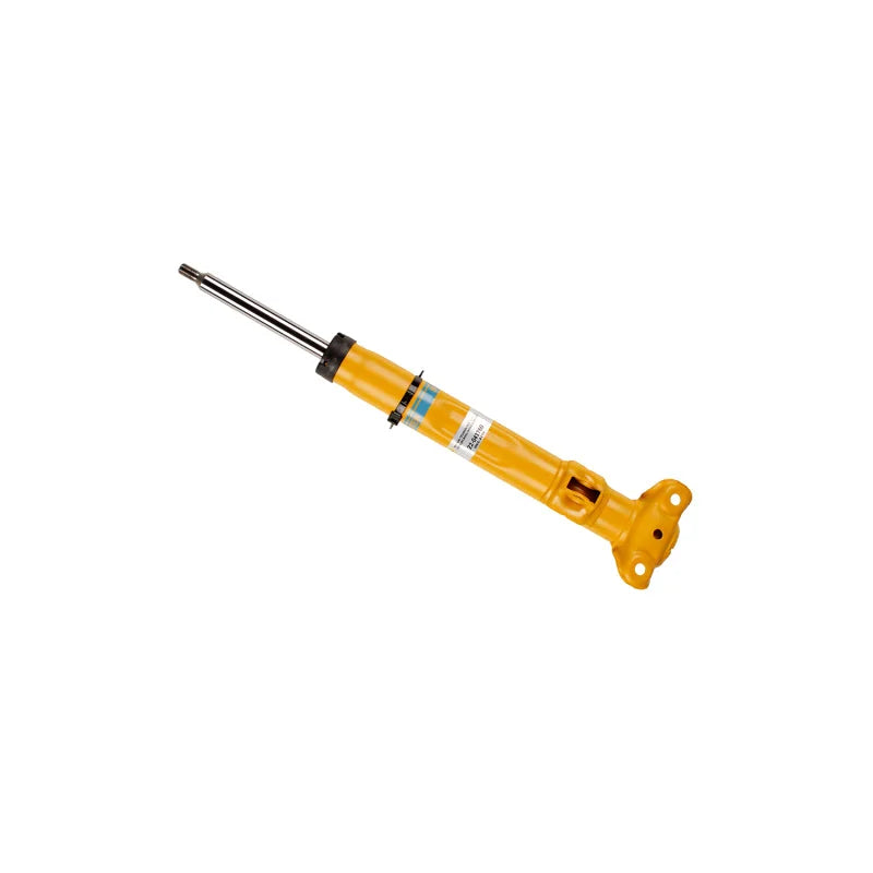 Bilstein B6 BASE Front Suspension Strut Assembly fits 1990-1993 Mercedes-Benz 300SL / 1990-1993 Mercedes-Benz 500SL / 1993...