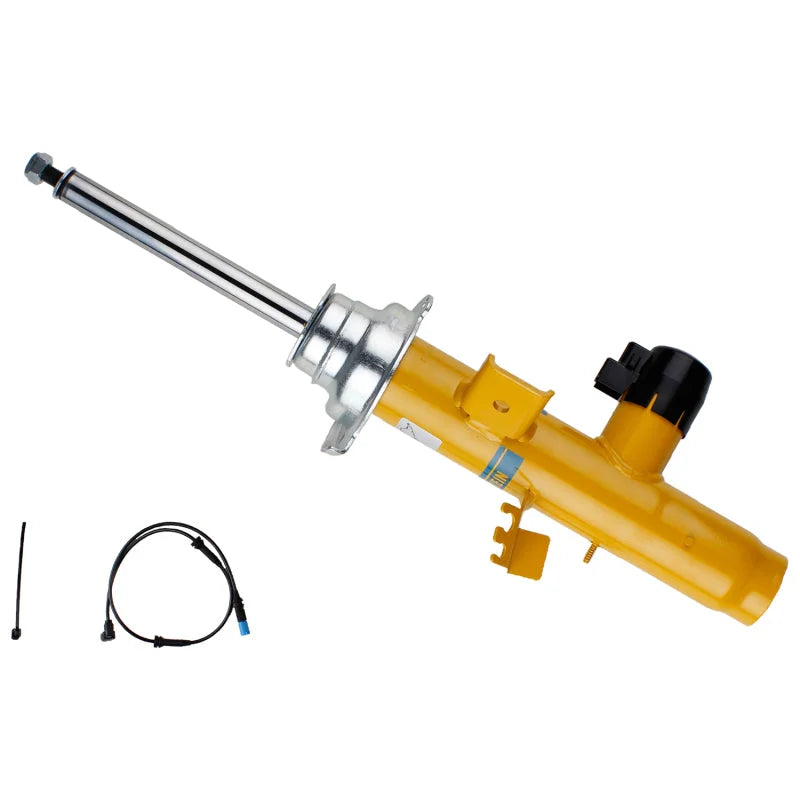 Bilstein B6 BMW F20/F22/F30/F32 w/ xDrive and Electronic Suspension Front Right Strut Assembly - Main Product View