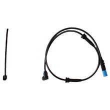 Load image into Gallery viewer, Bilstein B6 BMW F20/F22/F30/F32 w/ xDrive and Electronic Suspension Front Right Strut Assembly - Side View