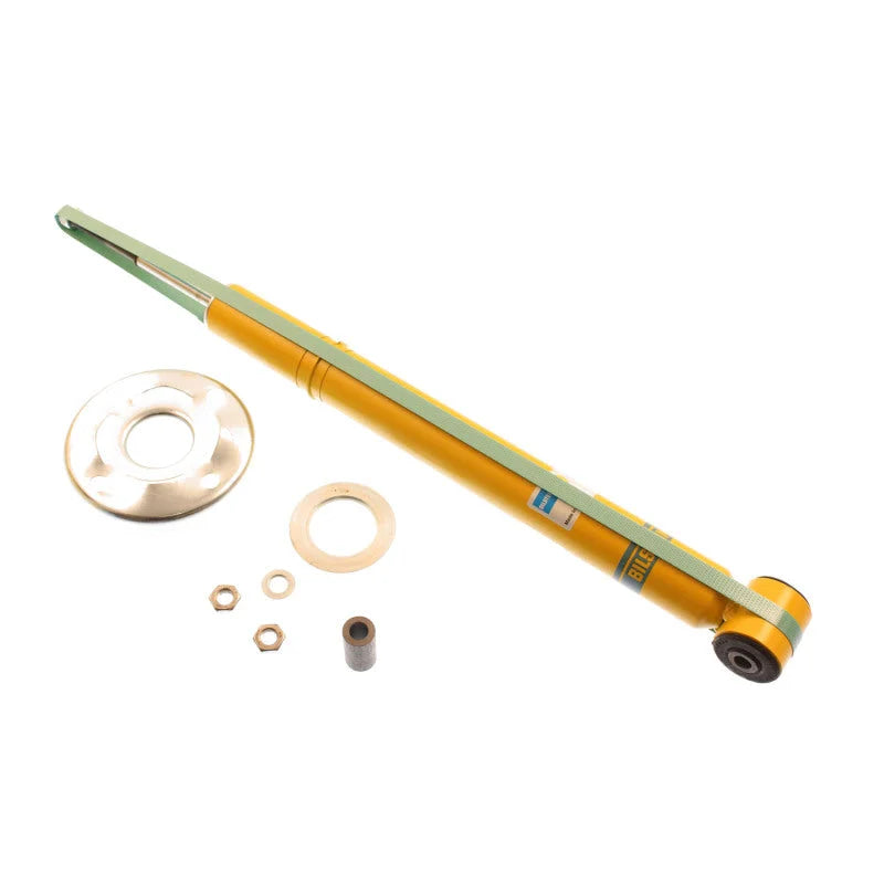Bilstein B6 Base Rear 36mm Monotube Shock Absorber fits 1995-2002 Volkswagen Cabrio / 1985-1999 Volkswagen Golf / 1985-199...
