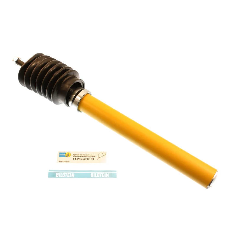 Bilstein B6 CS Rear 36mm Monotube Strut Insert fits 1984-1987 Audi 4000 Quattro / 1988-1989 Audi 80 Quattro / 1988-1989 Au...