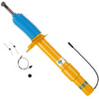 Load image into Gallery viewer, Bilstein B6 (DampTronic) 06-10 BMW M6 (E63) w/ EDC Electronic Dampers Front 36mm Shock Absorber - Back View