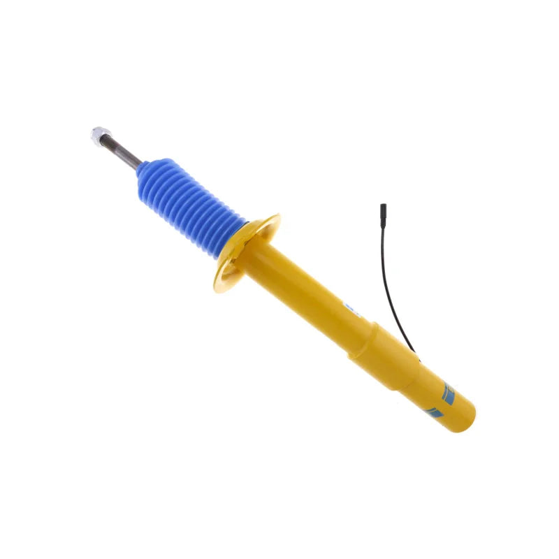 Bilstein B6 (DampTronic) 06-10 BMW M6 (E63) w/ EDC Electronic Dampers Front 36mm Shock Absorber - Additional View 5