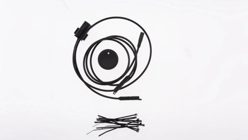 Bilstein B6 (DampTronic) 06-10 BMW M6 (E63) w/ EDC Electronic Dampers Front 36mm Shock Absorber - Additional View 6