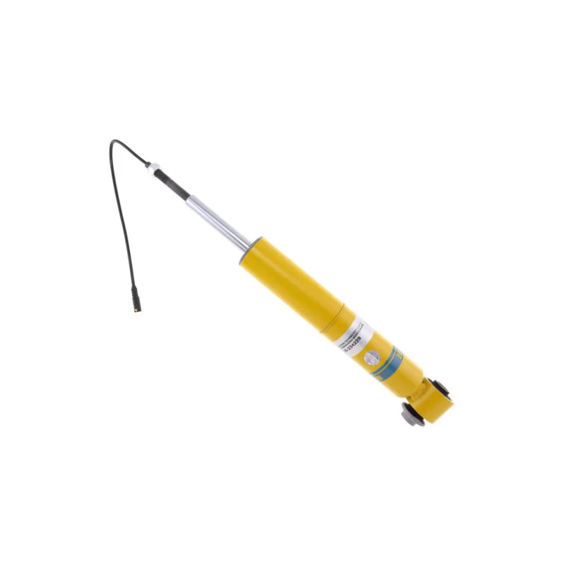 Bilstein B6 (DampTronic) 06-10 BMW M6 (E63) w/ EDC Electronic Dampers Rear 66mm Shock Absorber - Additional View 5