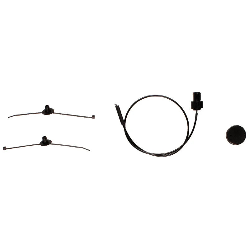 Bilstein B6 (DampTronic) 08-12 BMW M3 v8 4.0L Front Left 36mm Monotube Strut Assembly - Side View