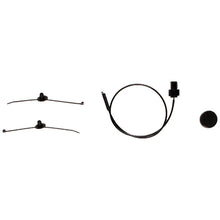 Load image into Gallery viewer, Bilstein B6 (DampTronic) 08-12 BMW M3 v8 4.0L Front Left 36mm Monotube Strut Assembly - Side View