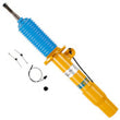 Load image into Gallery viewer, Bilstein B6 (DampTronic) 08-12 BMW M3 v8 4.0L Front Left 36mm Monotube Strut Assembly - Installation View