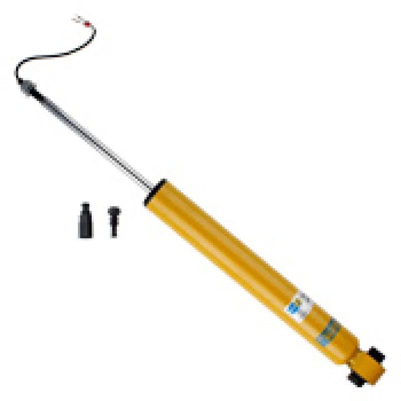 Bilstein B6 (DampTronic) 17-21 Audi A4 Allroad Rear Monotube Shock Absorber - Side View