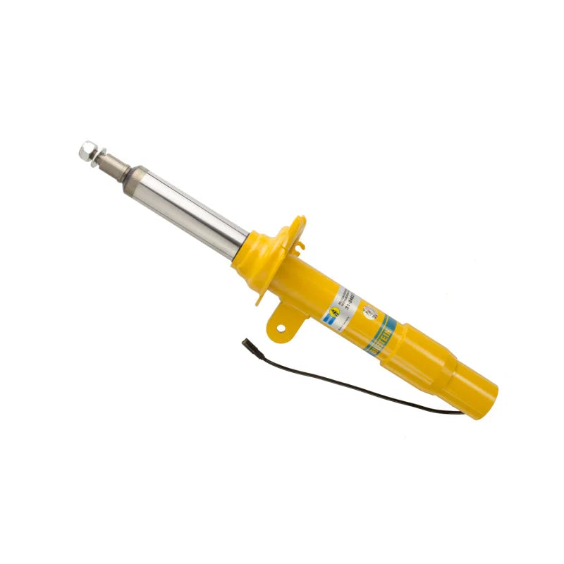 Bilstein B6 (DampTronic) 2015 BMW M3/M4 Front Right Monotube Strut Assembly - Main Product View
