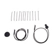 Load image into Gallery viewer, Bilstein B6 Electronic Dampers for BMW M5 (E60) w/ EDC - Side View
