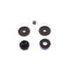 Load image into Gallery viewer, Bilstein B6 Ford 08-13 E-150/92-13 E-250/350 /00-12 E-450 Econoline Front 46mm Monotube SHK Absorber - Side View
