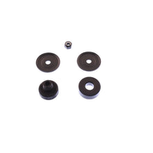 Load image into Gallery viewer, Bilstein B6 Ford 08-13 E-150/92-13 E-250/350 /00-12 E-450 Econoline Front 46mm Monotube SHK Absorber - Side View