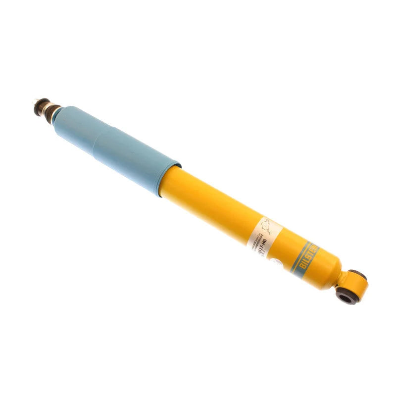 Bilstein B6 Front 46mm Monotube Shock Absorber fits 1970-1979 Toyota Corolla - Back View