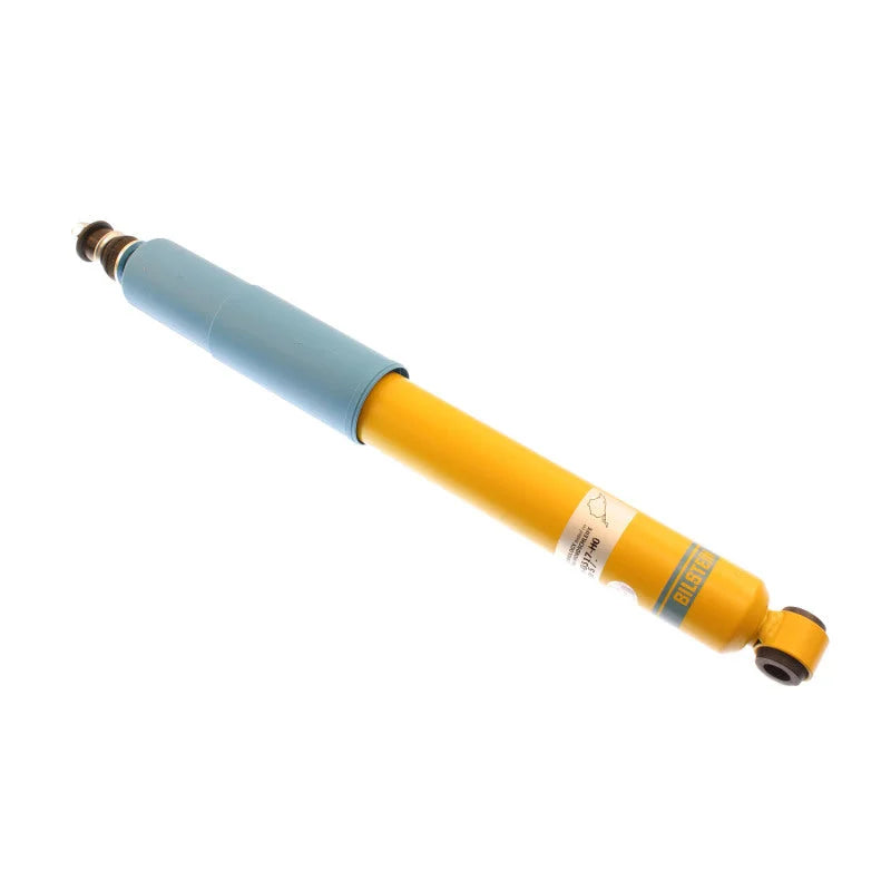 Bilstein B6 Front 46mm Monotube Shock Absorber fits 1970-1979 Toyota Corolla - Installation View