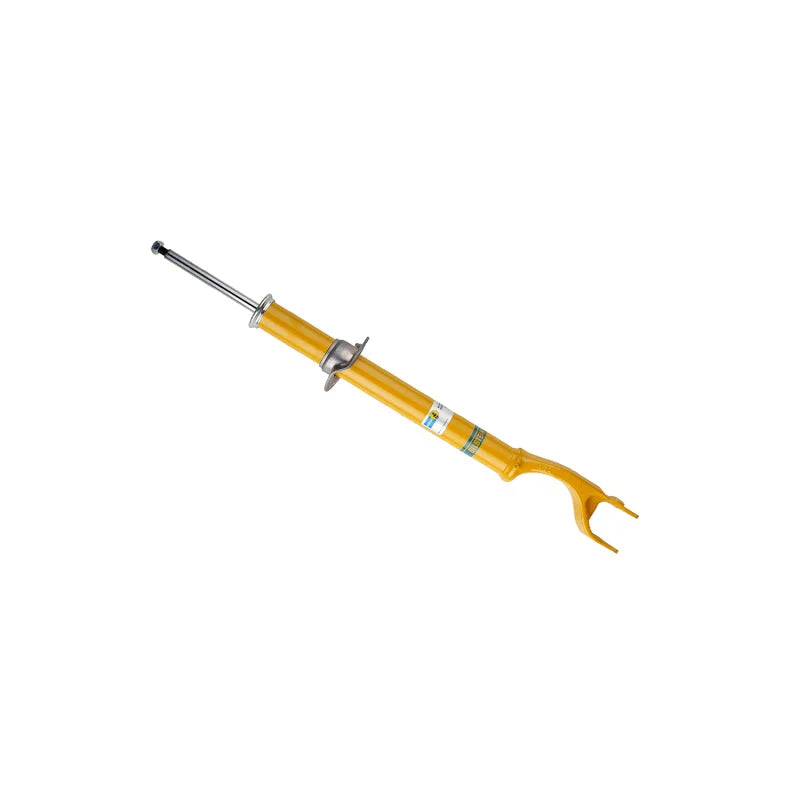 Bilstein B6 Front Left Monotube Shock Absorber fits 2017-2019 Mercedes-Benz E300 4WD / 2020-2021 Mercedes-Benz E350 / 2018...