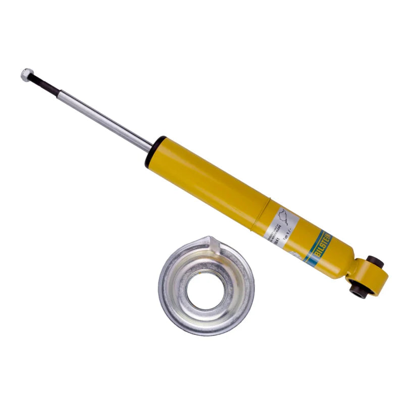 Bilstein B6 Front Monotube Shock Absorber fits 1986-1991 Volkswagen Vanagon / 1986-1991 Volkswagen Vanagon Syncro - Main P...
