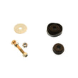 Load image into Gallery viewer, Bilstein B6 (HD) 01-09 Mercedes-Benz C Class Rearr 36mm Monotube Shock Absorber - Side View