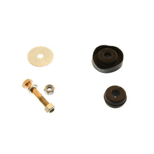 Load image into Gallery viewer, Bilstein B6 (HD) 01-09 Mercedes-Benz C Class Rearr 36mm Monotube Shock Absorber - Side View