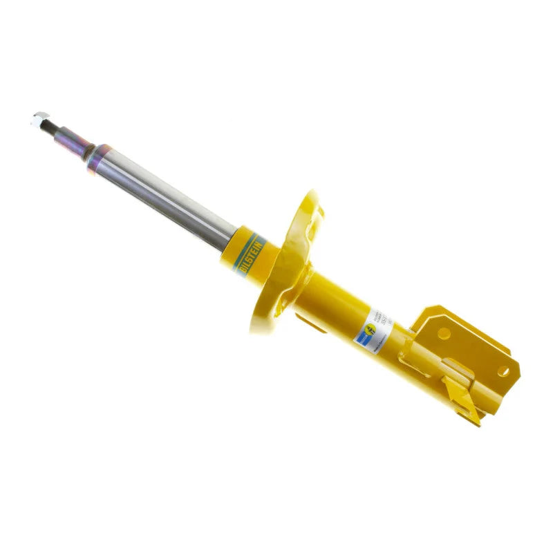 Bilstein B6 (HD) 11-14 Chevy Cruze 1.4L/1.8L/2.0L Front Left 36mm Monotube Strut Assembly - Back View