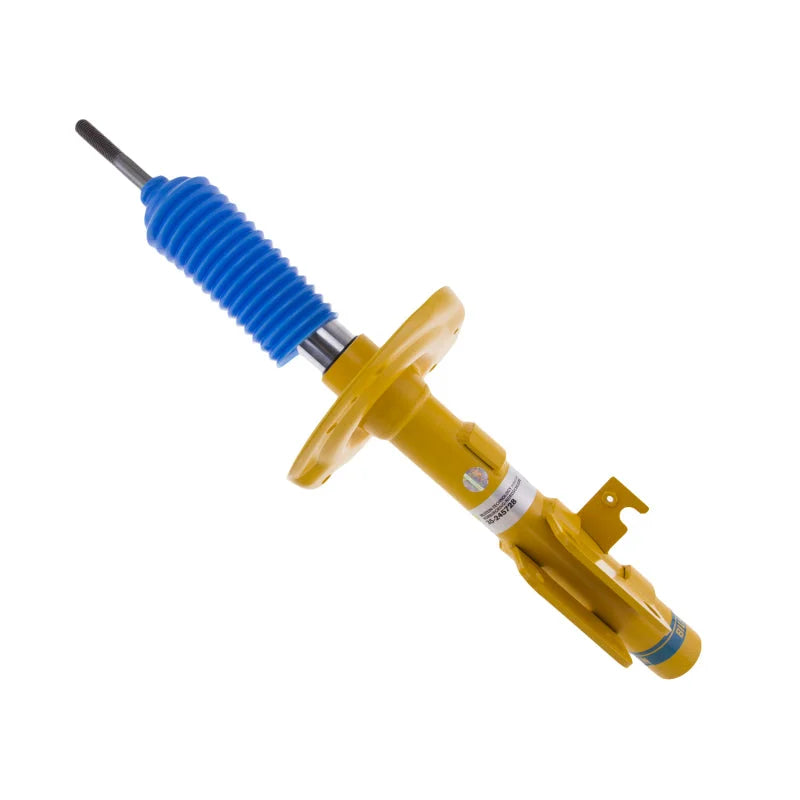 Bilstein B6 (HD) 12-15 Chevrolet Camaro Front Left 36mm Monotube Shock - Back View