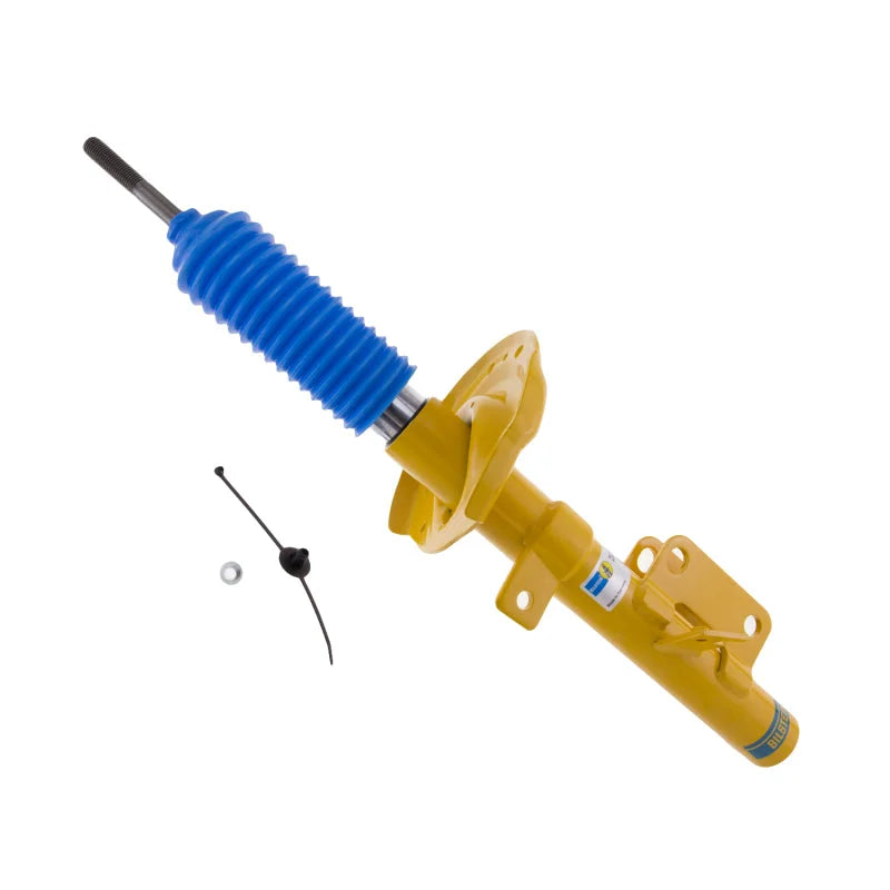 Bilstein B6 (HD) 12-15 Chevrolet Camaro Front Right 36mm Monotube Shock - Main Product View