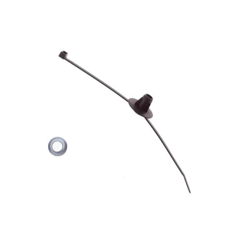 Bilstein B6 (HD) 12-15 Chevrolet Camaro Front Right 36mm Monotube Shock - Side View