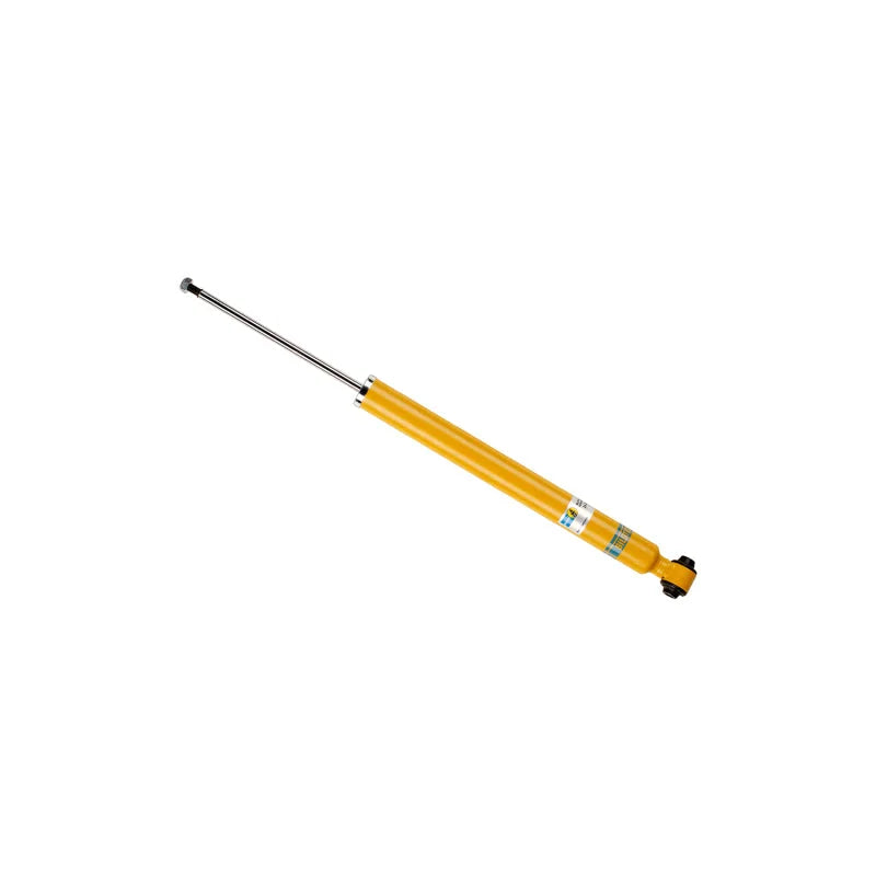 Bilstein B6 HD 2015 Mercedes-Benz GLA250 Rear Twintube Strut Assembly - Side View