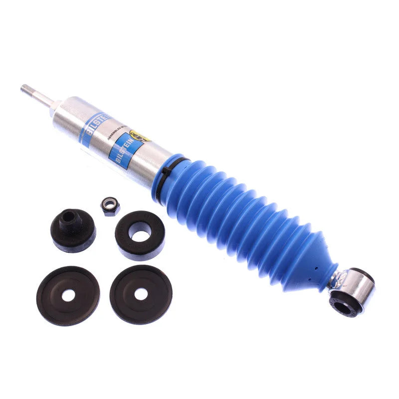 Bilstein B6 (HD) Series 03-12 Ford E-250 / E-350 Super Duty Front Monotube Shock Absorber - Main Product View