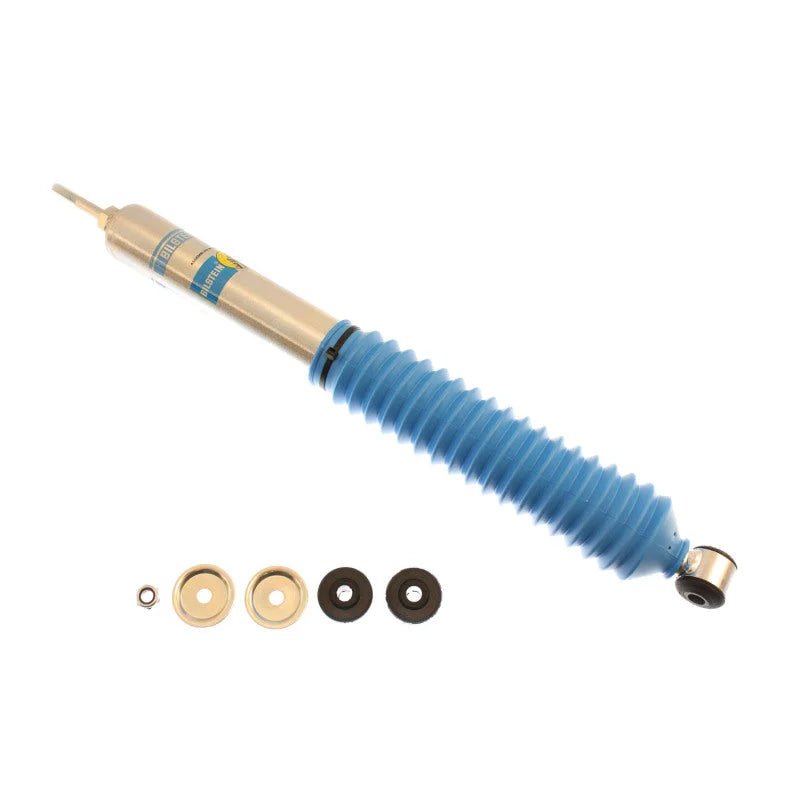 Bilstein B6 (HD) Series 03-12 Ford E-250 / E-350 Super Duty Rear Monotube Shock Absorber - Main Product View