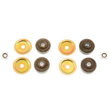 Load image into Gallery viewer, Bilstein B6 Heavy Duty Rear Monotube Shock Absorber - Installation View