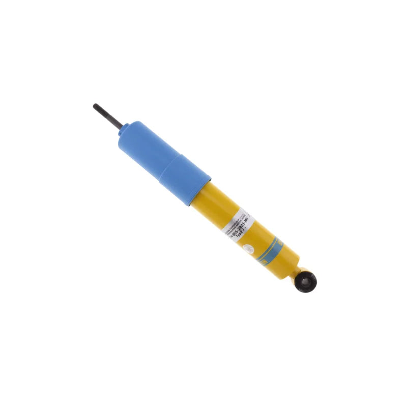 Bilstein B6 Opel Frontera Monotube Shock Absorber - Back View