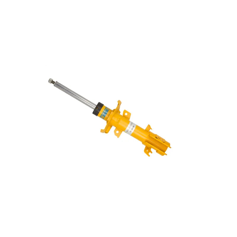 Bilstein B6 Performance 11-16 Ford Fiesta SE L4 1.6L Front Left Twintube Shock - Side View