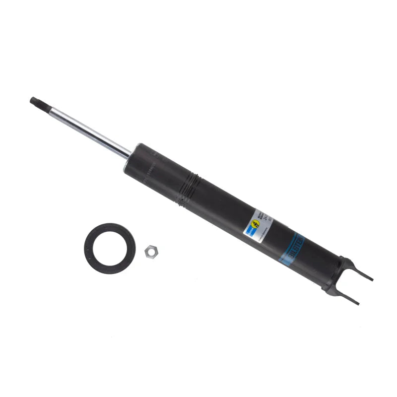 Bilstein B6 Performance 12-15 Porsche 911 Rear Monotube Shock Absorber - Side View