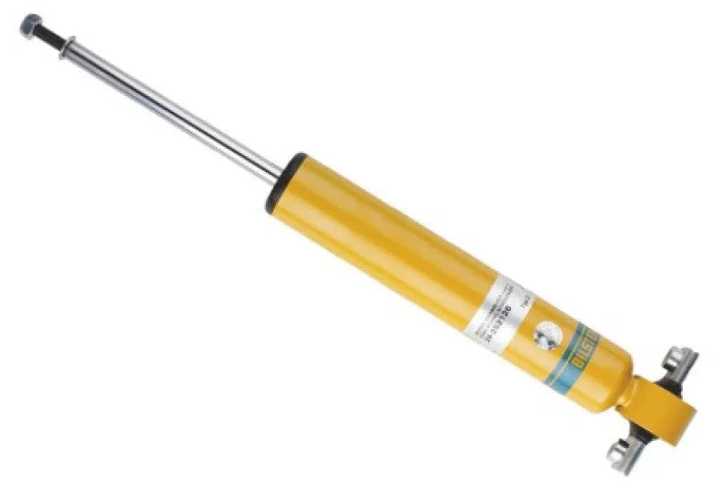 Bilstein B6 Performance 13-20 Ford Fusion Rear Shock - Side View