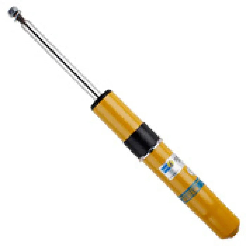 Bilstein B6 Performance 19-22 Audi A6 Quattro Shock Absorber - Front - Side View